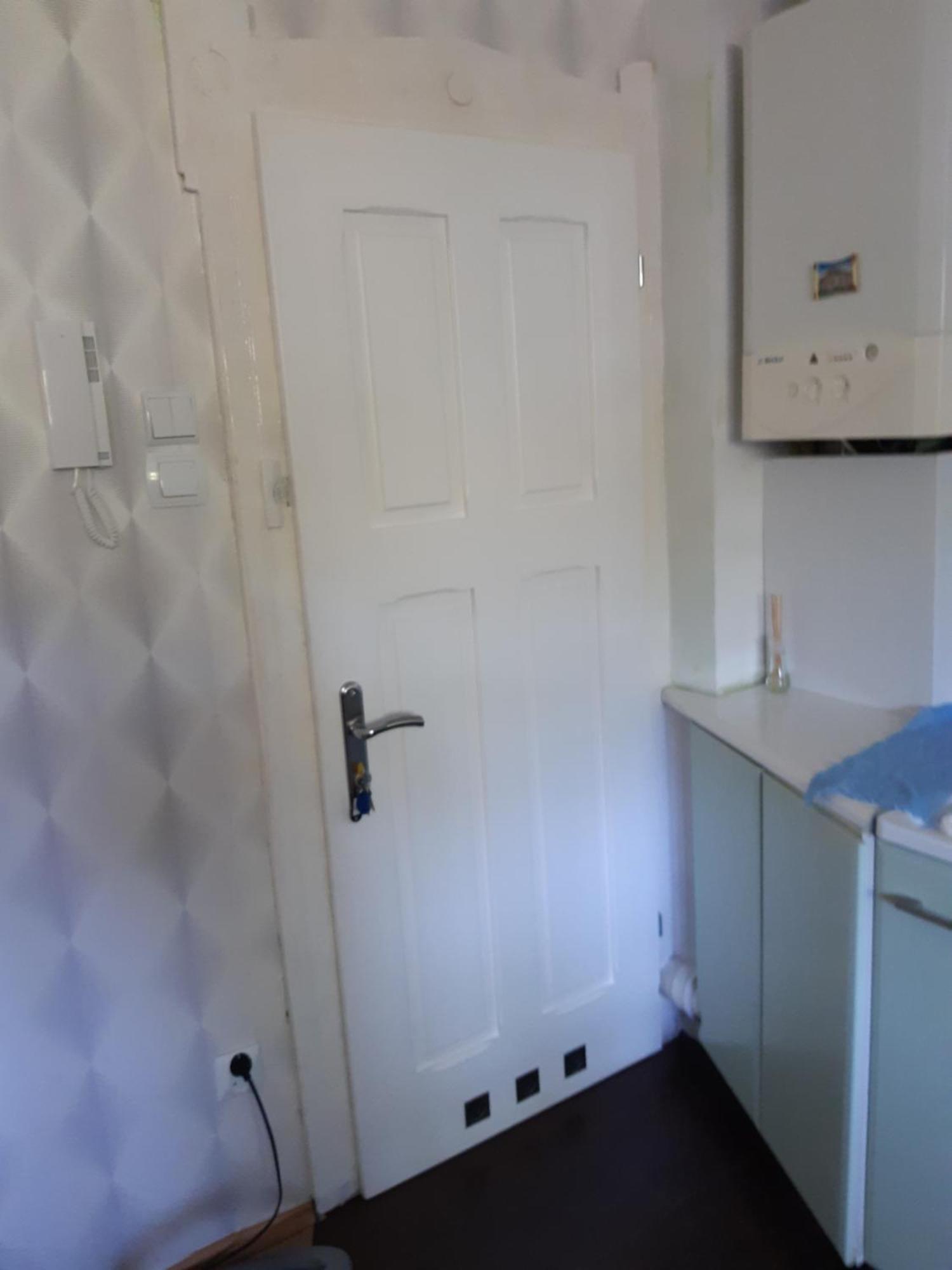 Bialy Apartament Polanica-Zdrój Exterior foto