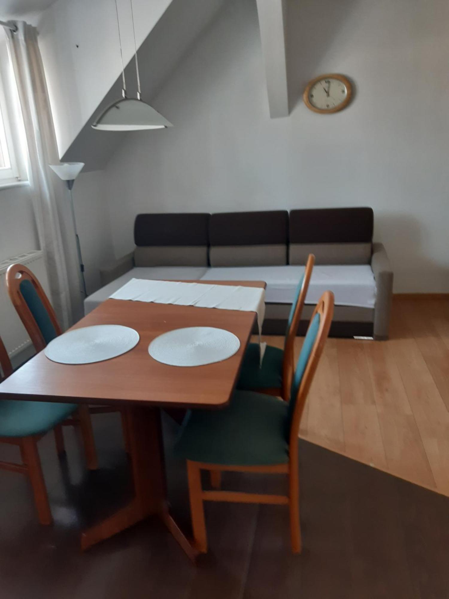 Bialy Apartament Polanica-Zdrój Exterior foto